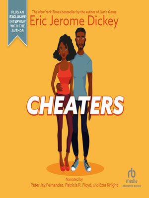 cover image of Cheaters